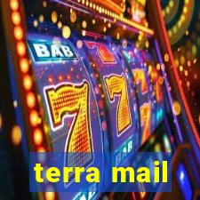 terra mail